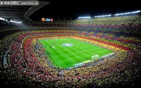 虚拟体育联赛兴起，3月首届VR足球赛开打